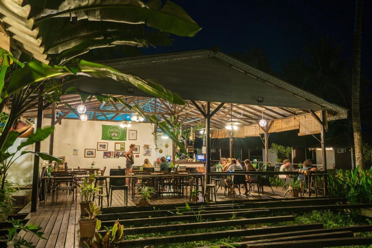 1511 Coconut Grove Villa Kampong Juara Exterior photo